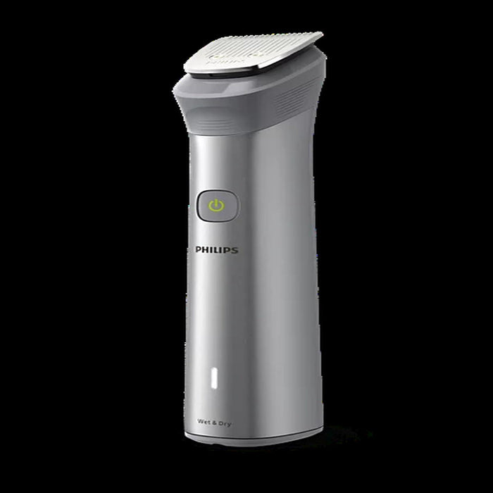 Philips MG5920/15 Series 5000 Hair Trimmer 10-in-1 Face Head & Body Kit