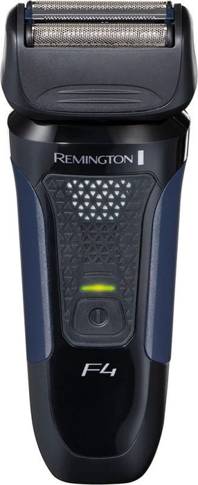 Remington Mens F4 Foil Shaver Cordless Waterproof Sensitive Skin Styling Trimmer