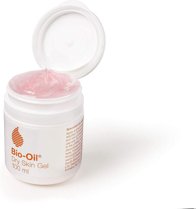 Bio-Oil Dry Skin Gel Dry Skin Hydrate Moisturiser