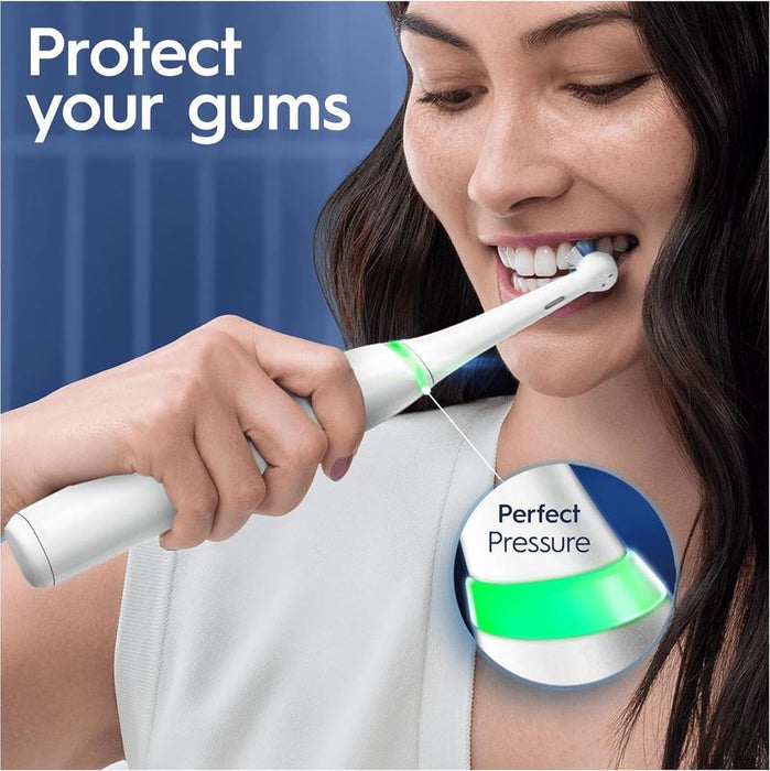 Oral-B iO 7 Electric Toothbrush Advanced Technology