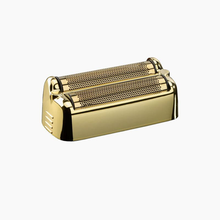 Babyliss Pro Foil Shaver Replacement Titanium Double Foil & Cutters