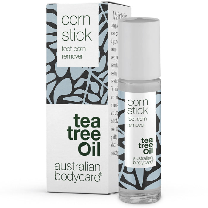 Australian Bodycare Foot Corn Remover Stick With Tea Tree Oil - 9ml