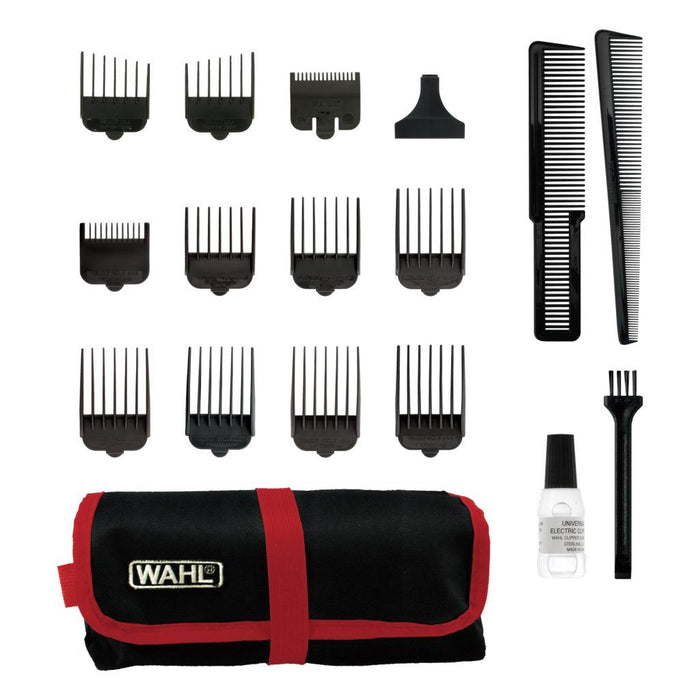 Wahl 79111-803 Fade Pro Hair Clipper Xtreme Fade Blade Powerdrive