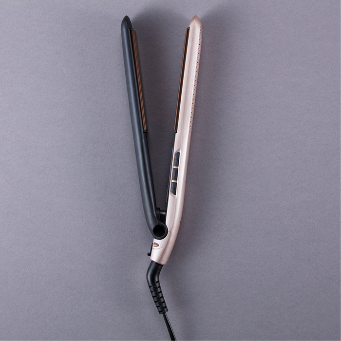 Remington S7970 Hair Straightener – Wet 2 Straight Pro Moisture Sensor Tech
