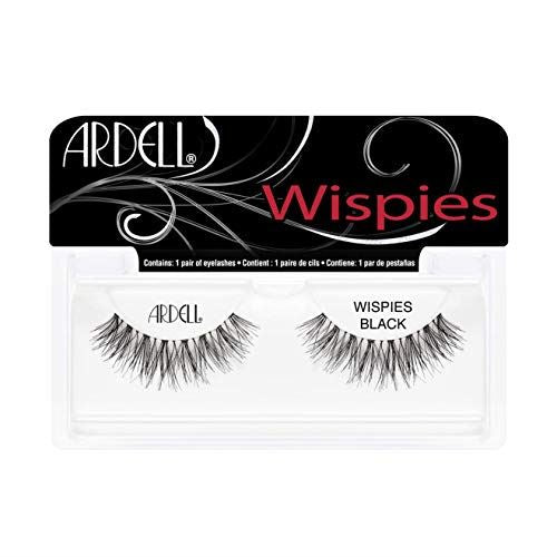 Ardell Natural Easy To Apply Full False Eye Lashes