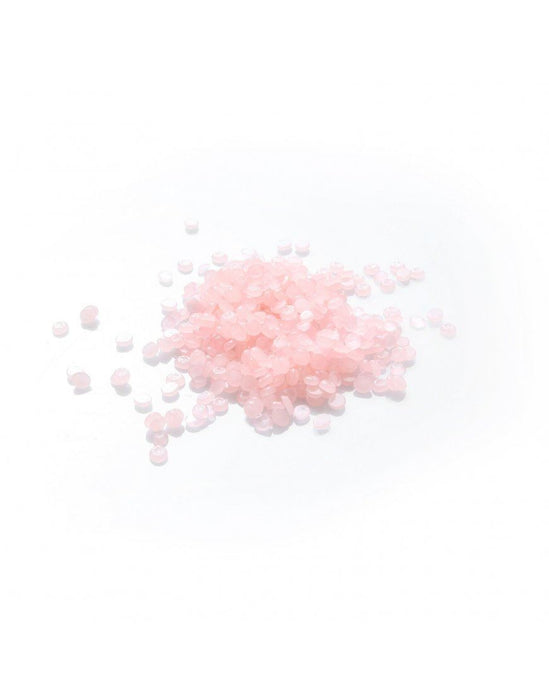 Hive Of Beauty Waxing Paraffin Wax Low Melt Peach Pellets 700g