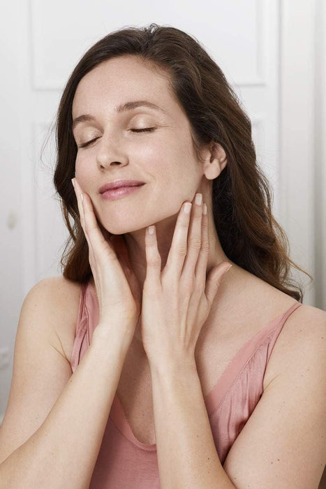 Nivea Q10 Power Anti-Wrinkle + Firming Day Cream With SPF15 - 50 ml