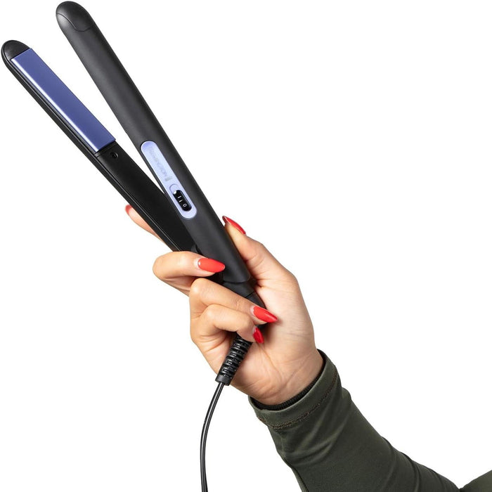 Remington D3016GP Hair Dryer & Straightener Set – Style Essential Gift Set Kit