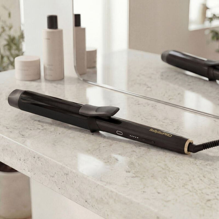 BaByliss PRO 38mm Premium Curlers High Performance Salon Curling Tool