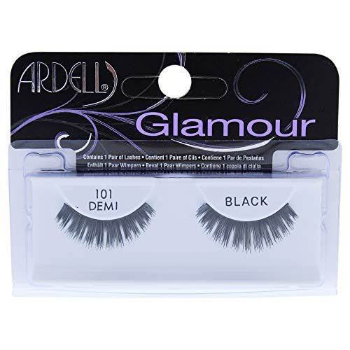 Ardell Natural Easy To Apply Full False Eye Lashes