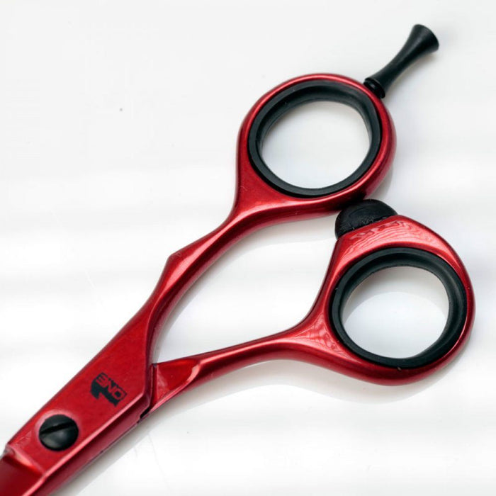 Glamtech Hairdressing Barber Stylist Scissors - Neon Range