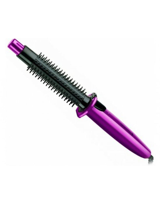 Remington CB4N Flexibrush Steam Hair Air Styler Ceramic Barrel