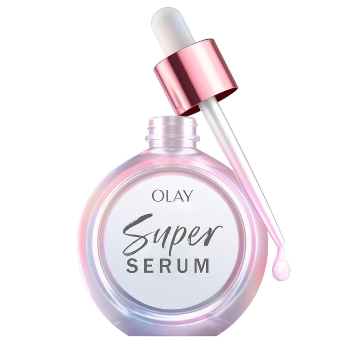 Olay Hydraditing Super Serum Brighten Skin & Reduce Dark Spots - 30ml