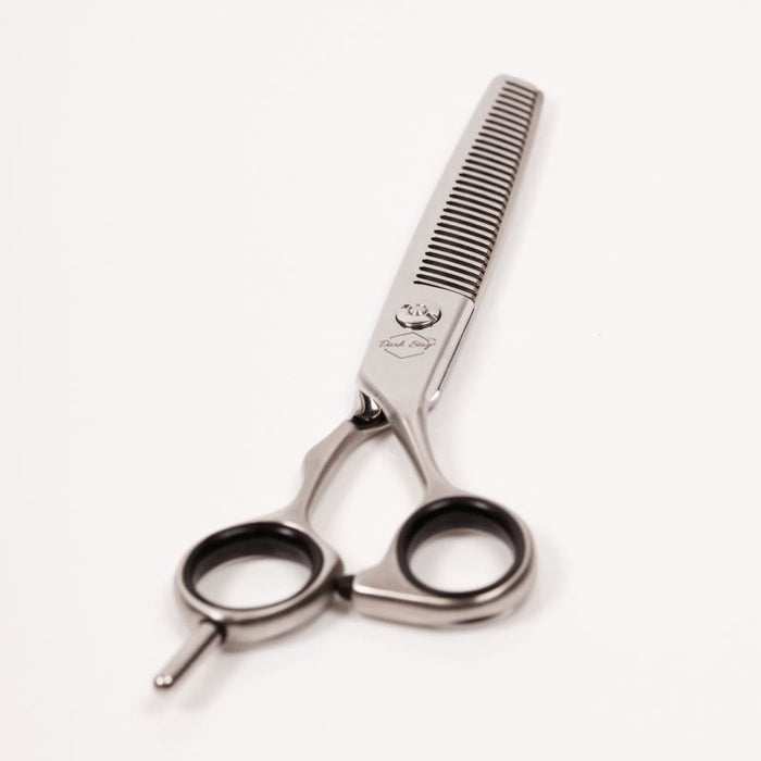 Dark Stag DS+ Ultimate Offset thinning Barber And Hairdressing Scissors