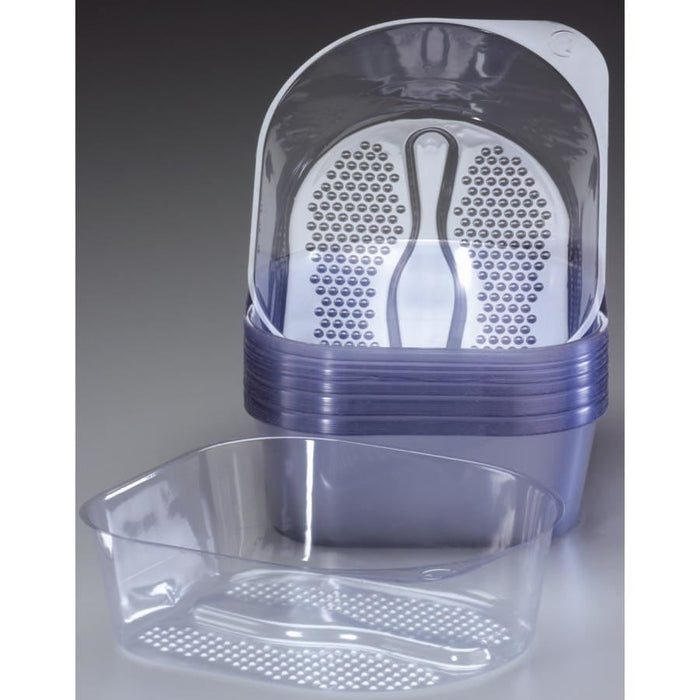 Belava Salon Pedicure Bowl Foot Bath Replacement Liners 25 Pack