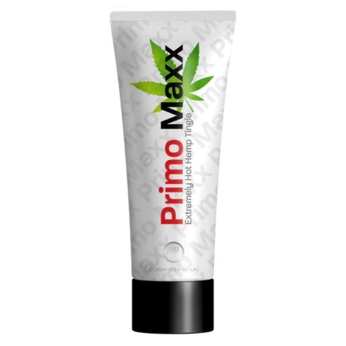 Power Tan Primo Maxx Tanning Lotion Hot Maximum Tingle Complex