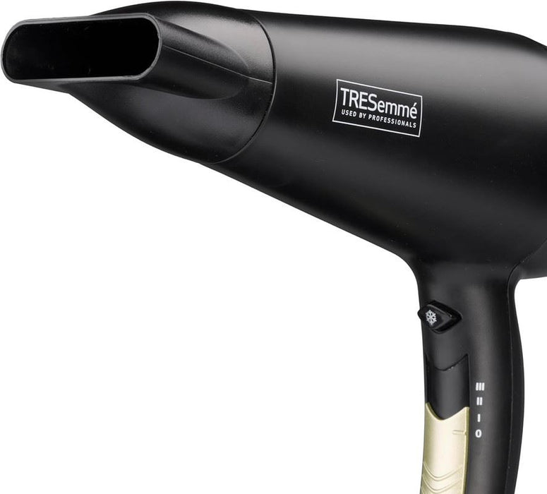 TRESemme 5543U Hair Dryer Professional Salon Style 2200W Lightweight Diffuser