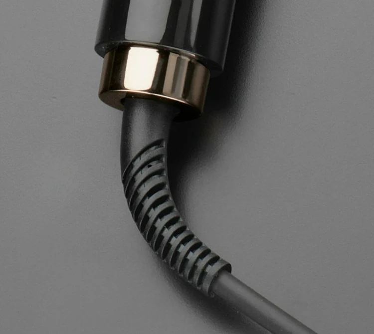 Diva Pro Air Curl Hair Curlers Oil Infused Ceramic Barrel