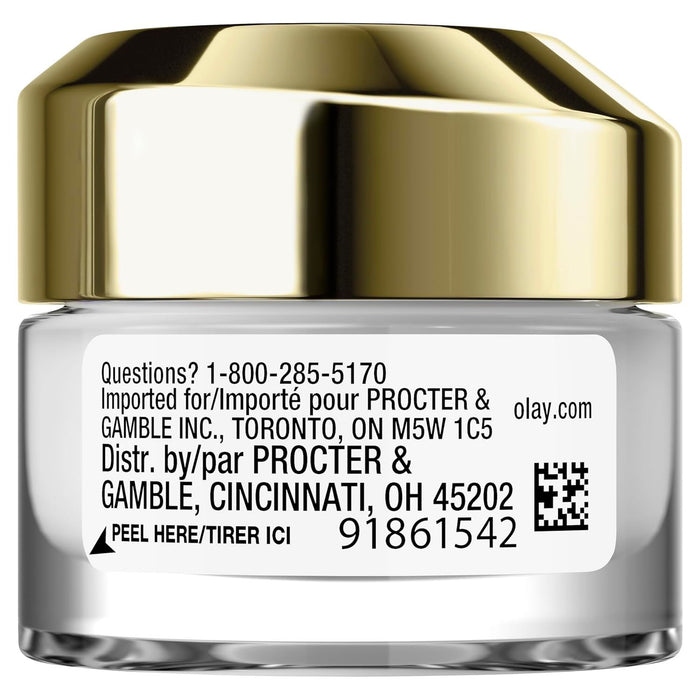 Olay Collagen Peptide 24 Eye Cream Reduce Fine Lines & Hydrate Eyes 15ml