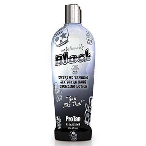 Pro Tan Sunbed Indoor Tanning Lotions Saturina Collection 250ml Bottles