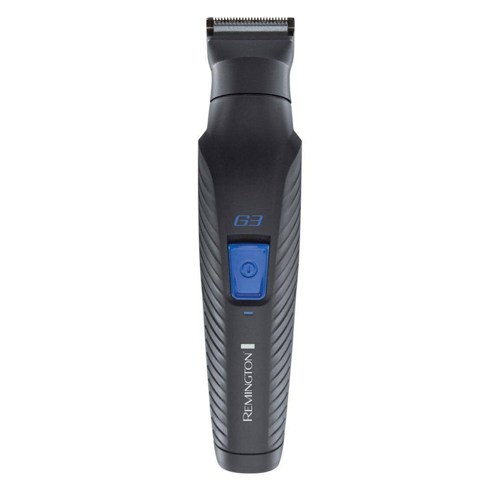 Remington G3 Graphite Series Hair Beard Trimmer Multi Grooming Kit