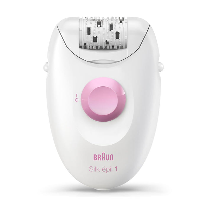 Braun SE1176 Silk Epil 1 Epilator Corded Electric Tweezer