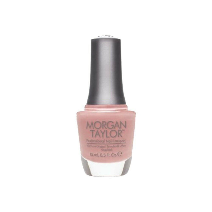 Morgan Taylor Coming Up Roses Nail Polish Lacquer 15ml