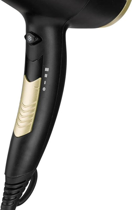 TRESemme 5543U Hair Dryer Professional Salon Style 2200W Lightweight Diffuser