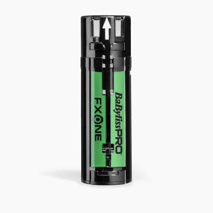Babyliss Pro FXONE Hair Clipper And Trimmer Range Lithium-Ion Replacement Battery