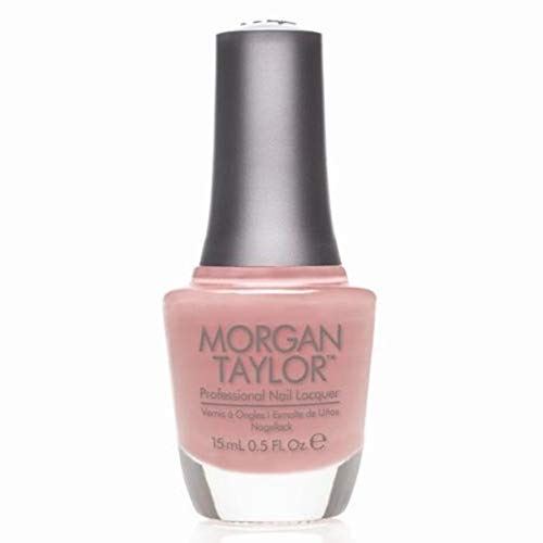 Morgan Taylor Coming Up Roses Nail Polish Lacquer 15ml