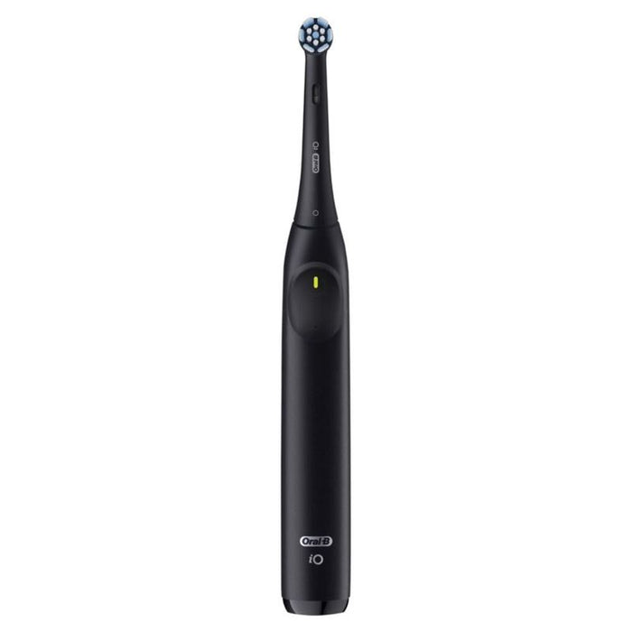 Oral-B iO2 Electric Toothbrush Professional Clean - Black