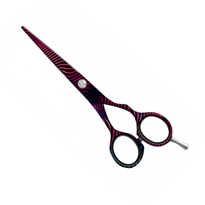 Jaguar Tokyo Offset Hairdressing Barbers Scissors - 5.5"