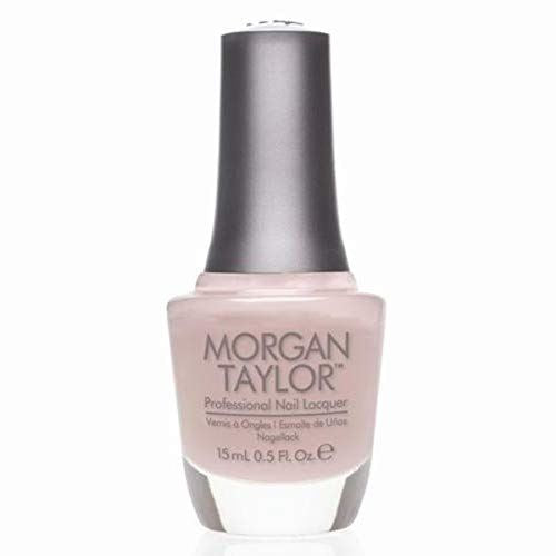 Morgan Taylor Polished Up Nail Polish Lacquer 15ml