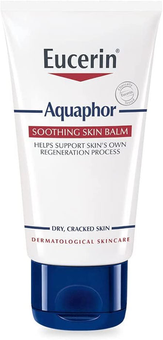 Eucerin Aquaphor Soothing Skin Balm For Skin Regeneration - 40ml