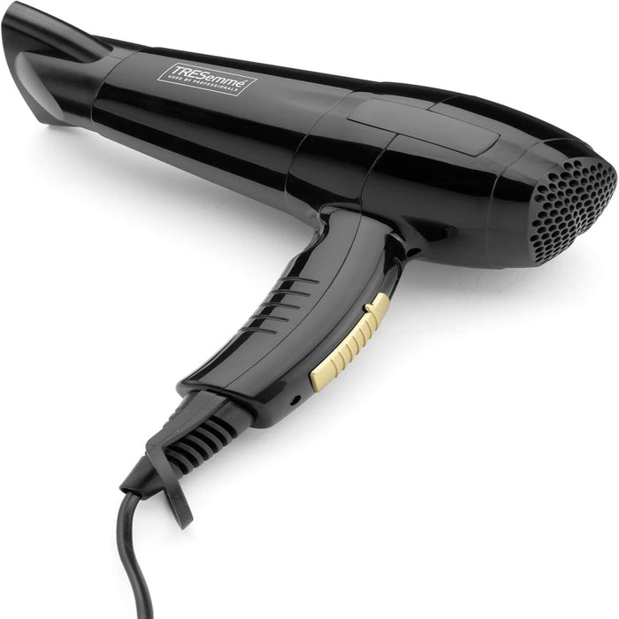 TRESemmé 5515U Hair Dryer Set – 2000W Salon Dry & Style, Ceramic Fast Dry