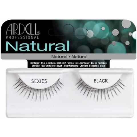 Ardell Natural Easy To Apply Full False Eye Lashes