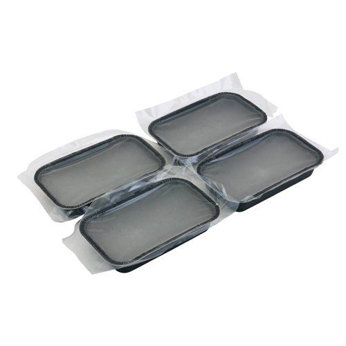 Deo Paraffin Wax Blocks 1 KG ( 4 x 250g Blocks )Fragrance Free