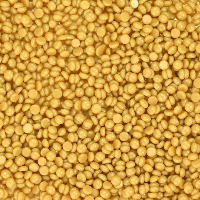 Sienna X Gold Film Hot Wax Professional Wax Pellets for Coarse Hair 800g
