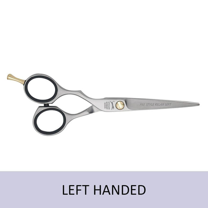 Jaguar PreStyle Relax Offset 5.75" Leftie Hairdressing Scissors