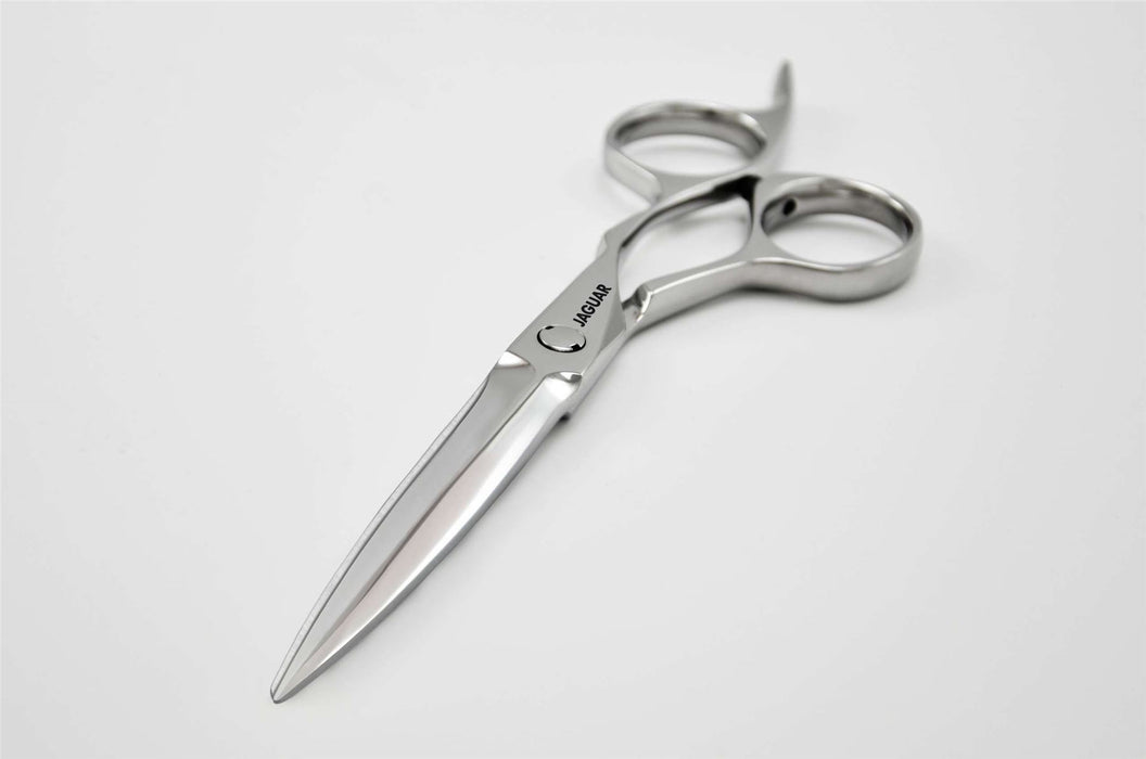 Jaguar HERON Gold Line Hairdressing Scissors | Professional Salon Shears