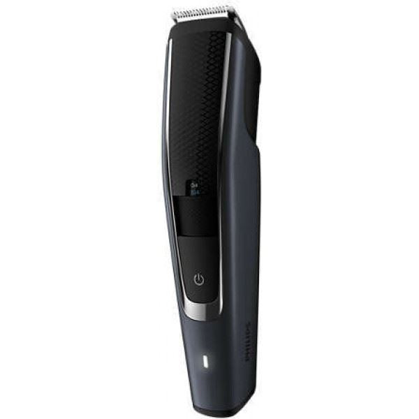 Philips BT5502-13 Series 5000 Beard Trimmer Double Sharpened Blades