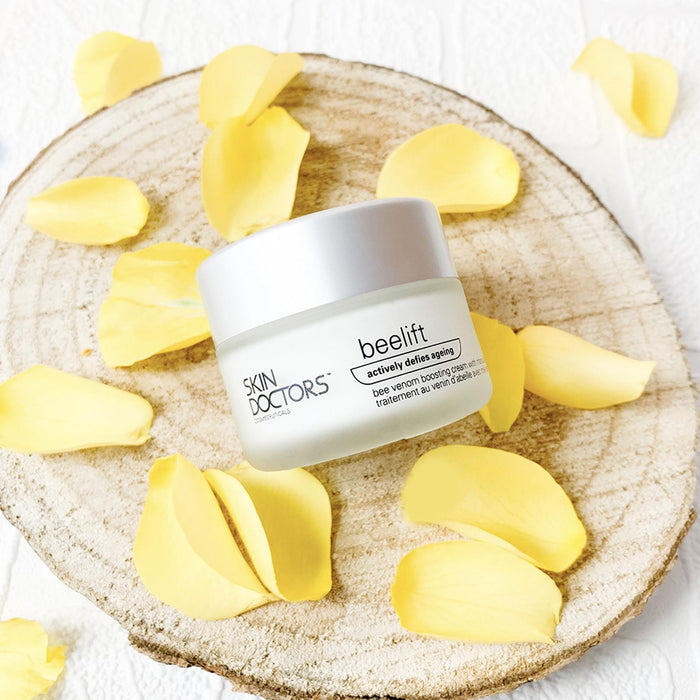 Skin Doctors Beelift Lifting Firming Facial Cream Anti Ageing Skin Treatment