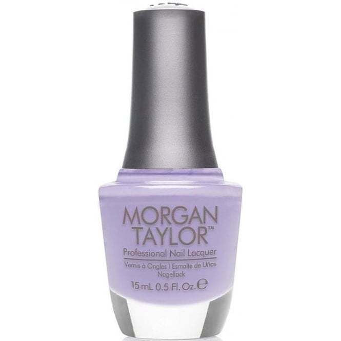 Morgan Taylor Dress Up Luxury Smooth Long Lasting Nail Polish Lacquer