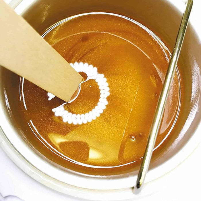 Sienna X Gold Film Hot Wax Professional Wax Pellets for Coarse Hair 800g