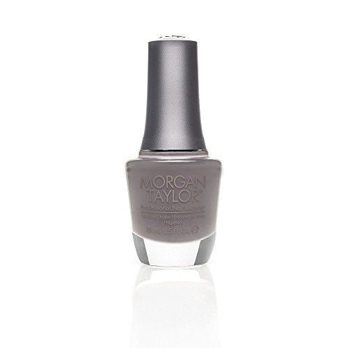 Morgan Taylor Dress Code Nail Polish Lacquer 15ml