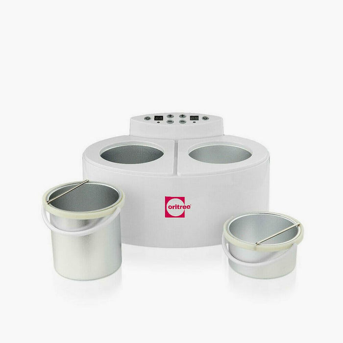 ORITREE Inner Container Wax Insert Pot For OR800 Heaters - 1 Litre