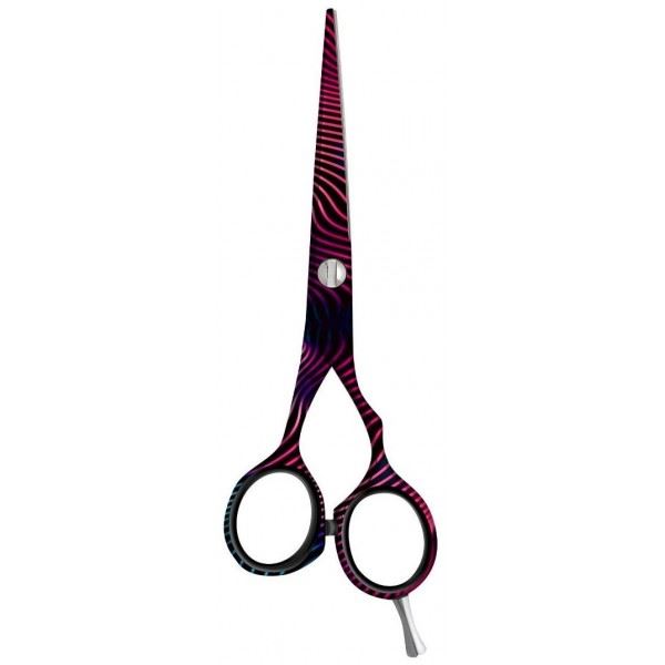 Jaguar Tokyo Offset Hairdressing Barbers Scissors - 5.5"