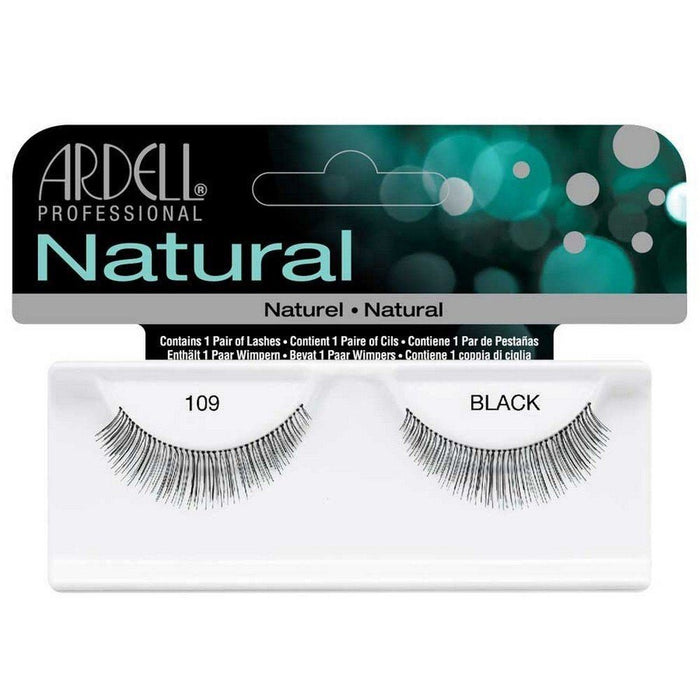 Ardell Natural Easy To Apply Full False Eye Lashes