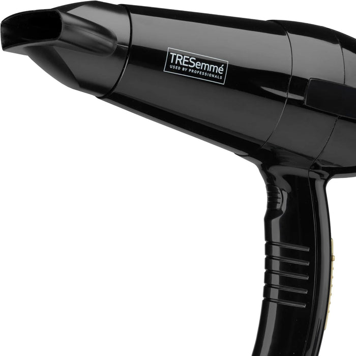 TRESemmé 5515U Hair Dryer Set – 2000W Salon Dry & Style, Ceramic Fast Dry