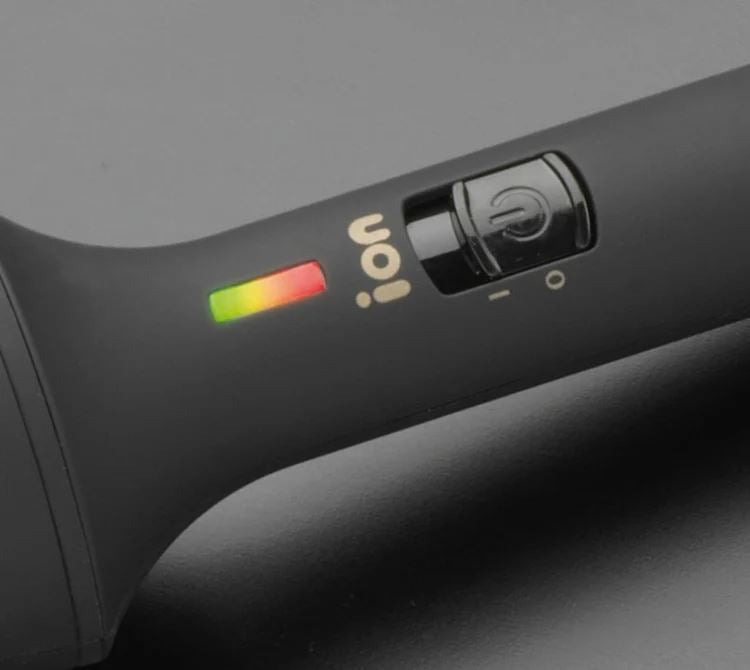 Diva Pro Ceramic Hot Brush Keratin Infused Barrel